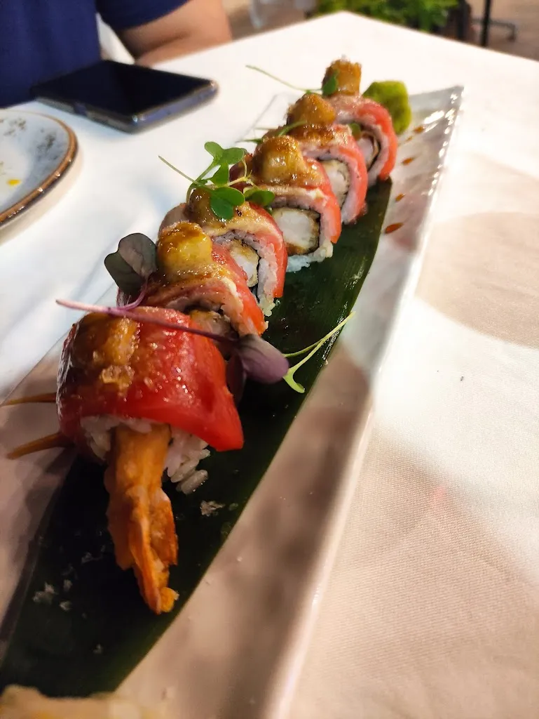 Menu_La Fusión Restaurante_Torrevieja_image_8