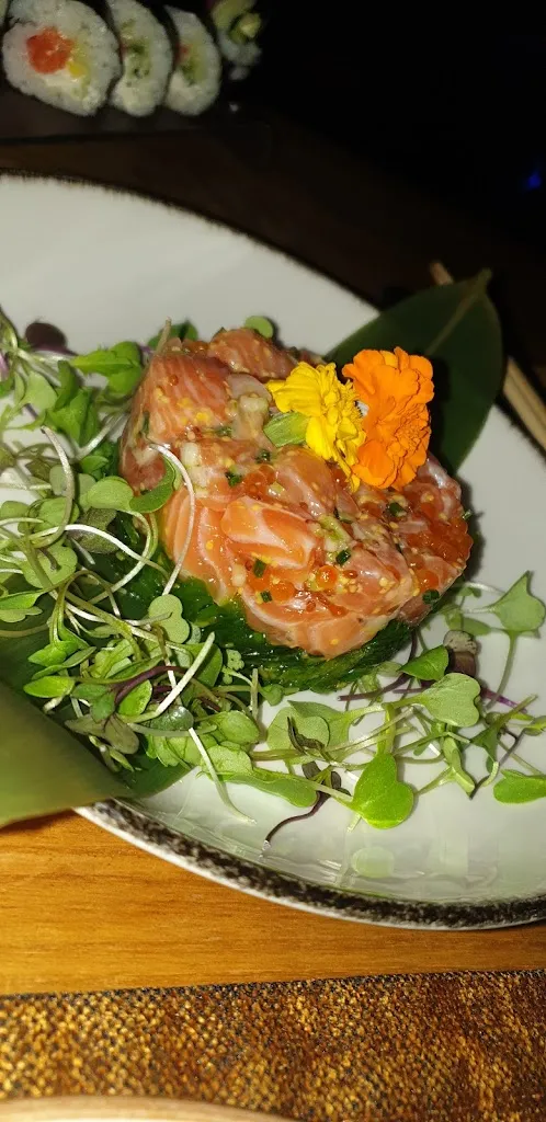 Menu_La Fusión Restaurante_Torrevieja_image_9