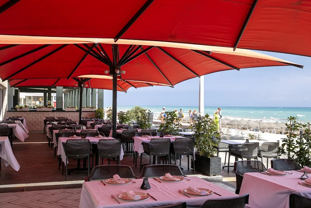 La Fusión Restaurante restaurant in Torrevieja