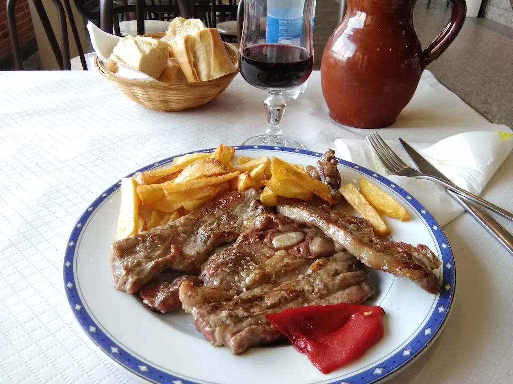 Rusland 75_La Vega De Don Teo_Fuente de San Esteban La_review