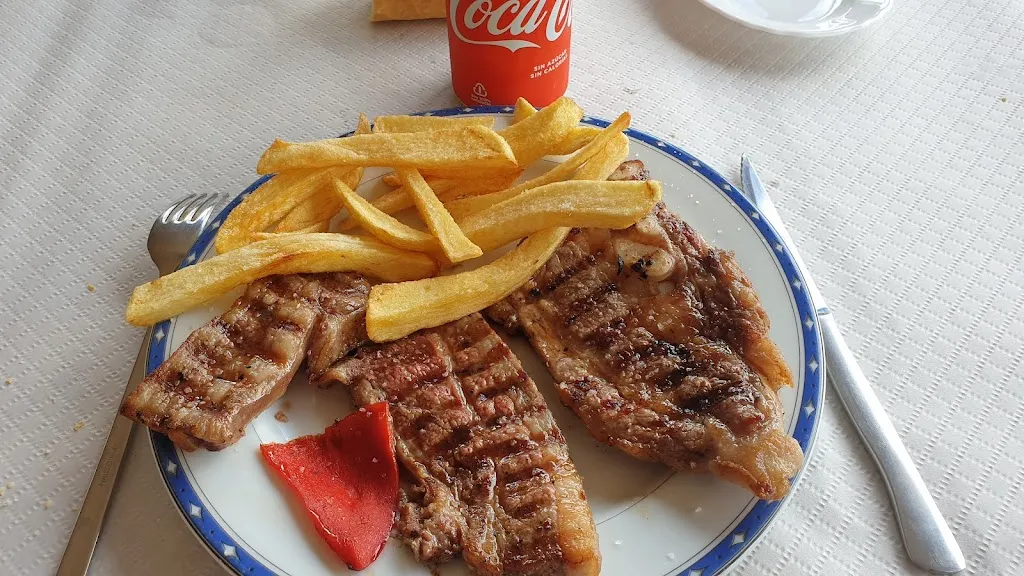 Sergio P. M._La Vega De Don Teo_Fuente de San Esteban La_review