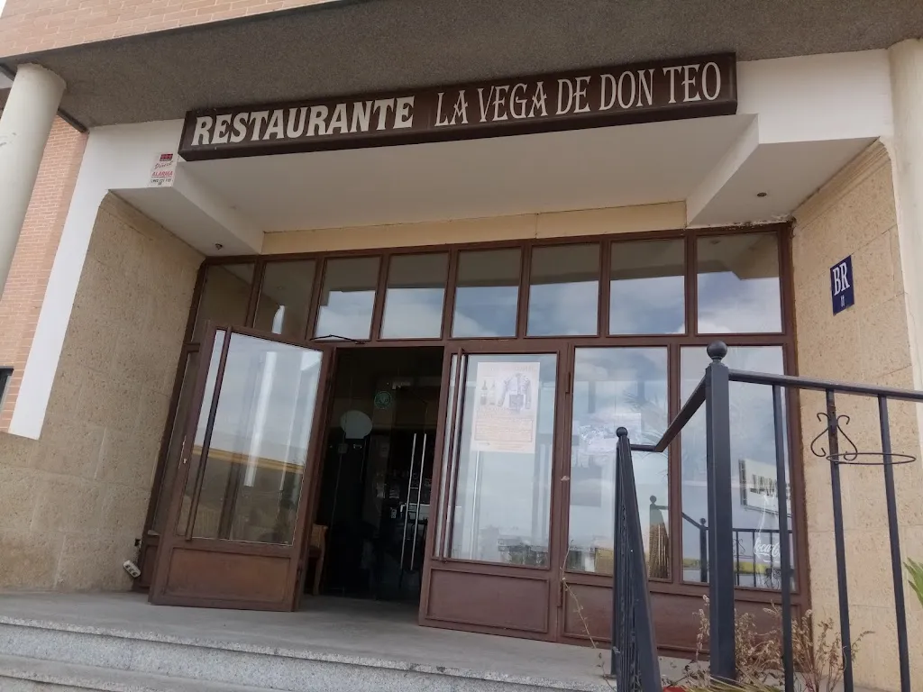 La Vega De Don Teo_Fuente de San Esteban La_slider_image_1