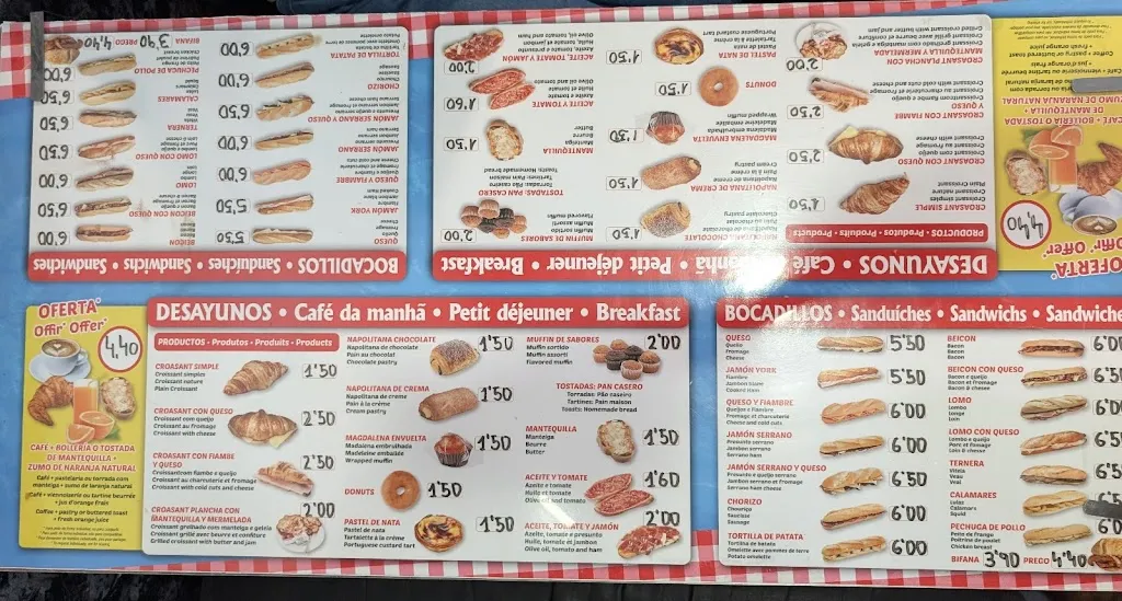 Menu_Cafetería Javi grupo Gildo_Fuentes de Oñoro_image_1