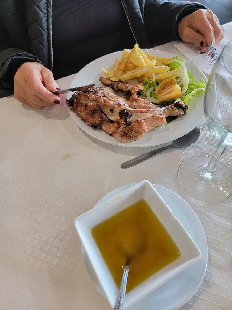 Stephan G_Cafetería Javi grupo Gildo_Fuentes de Oñoro_review