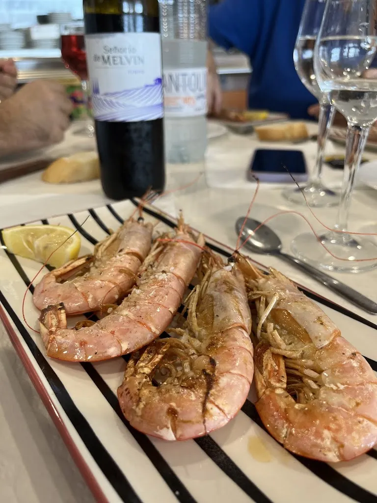 Mari Gonzalez_Cafetería Javi grupo Gildo_Fuentes de Oñoro_review