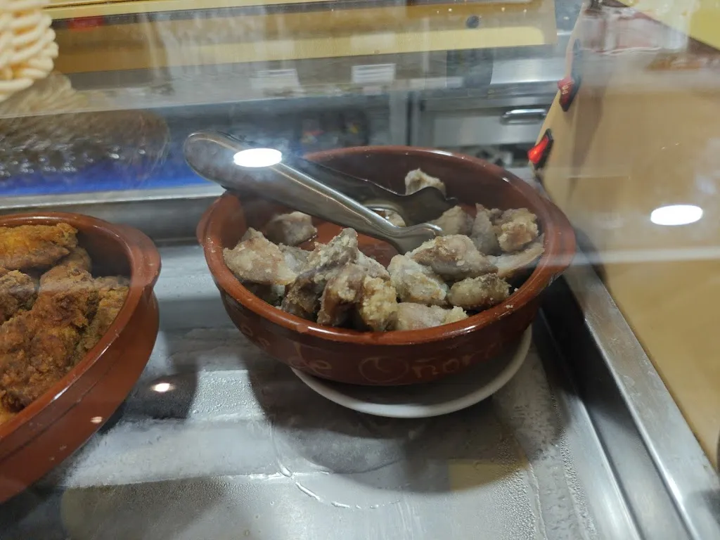 Menu_Bar Piscina Fuentes de Oñoro_Fuentes de Oñoro_image_9