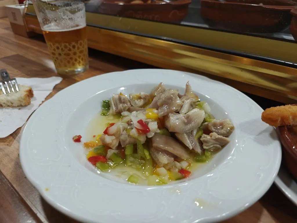 Manuel Alves_Bar Piscina Fuentes de Oñoro_Fuentes de Oñoro_review