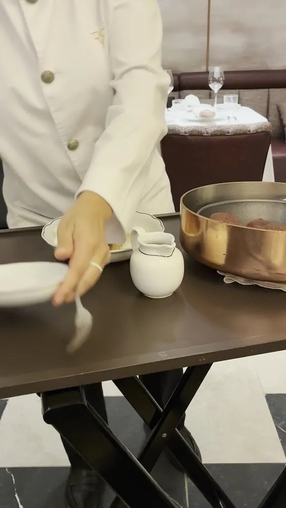 Julien Noel_Ramón Freixa Tradición_Garcihernández_review