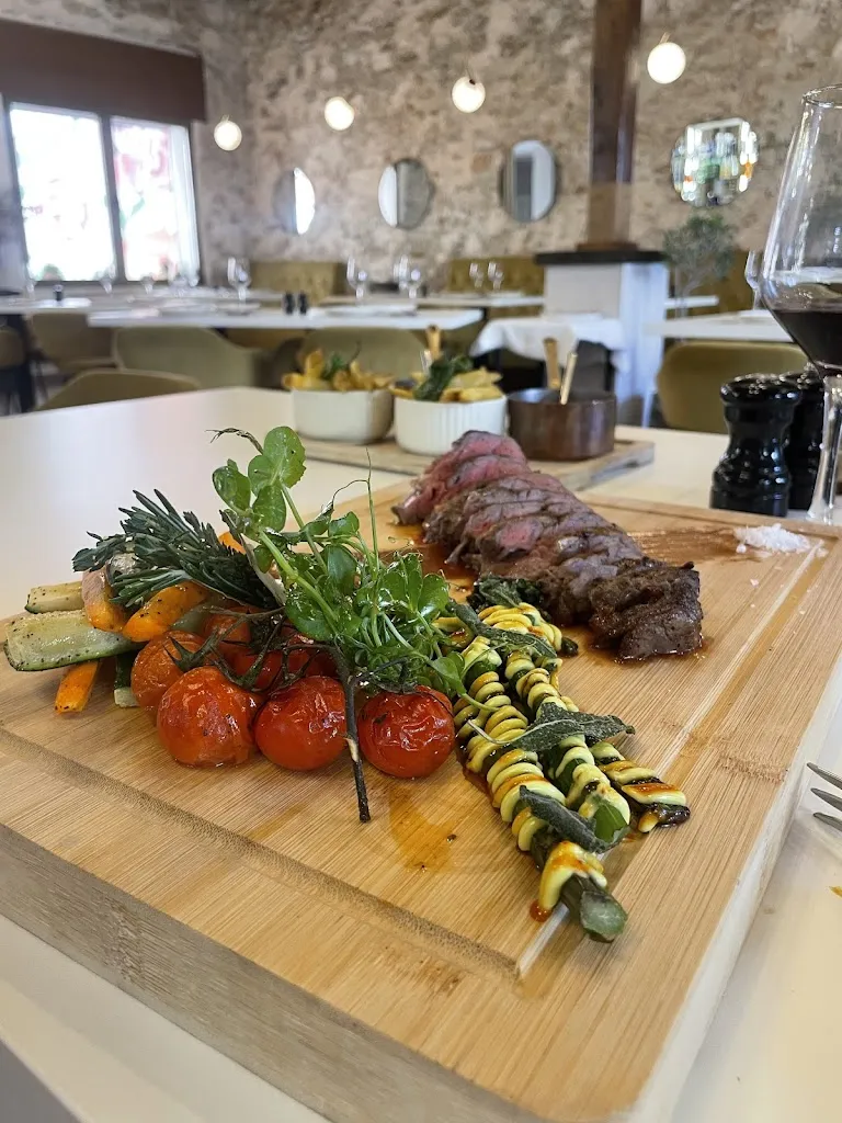 Julie Young_La Zaytuna Restaurant_Torrevieja_review