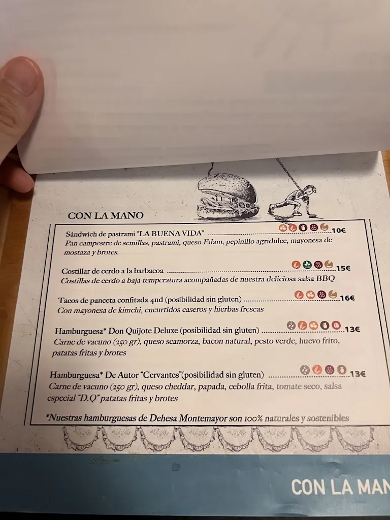 Menu_Donquijote restaurant & terraza_Garcihernández_image_3