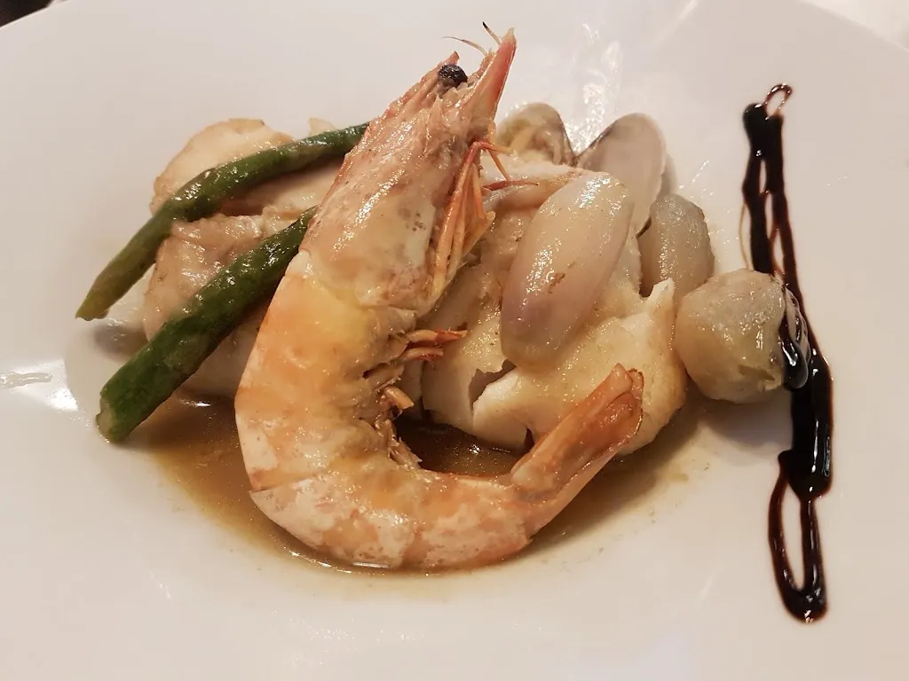 Hicham Jabrane_Donquijote restaurant & terraza_Garcihernández_review