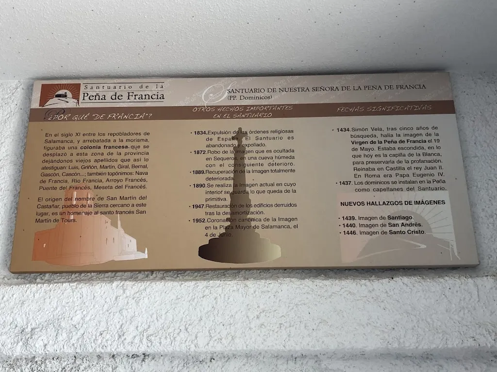 Menu_Hospedería del Santuario de la Virgen de la Peña de Francia_Garcibuey_image_3