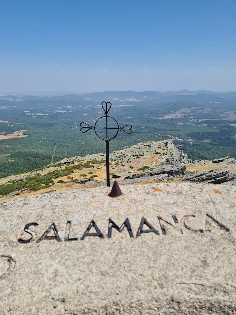 Pache_Hospedería del Santuario de la Virgen de la Peña de Francia_Garcibuey_review