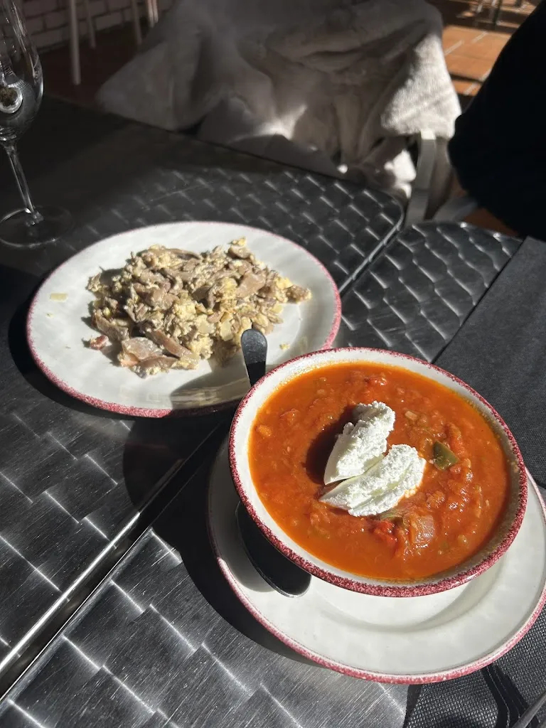 Pepe Gomez_Restaurante El Pipero_Garcibuey_review