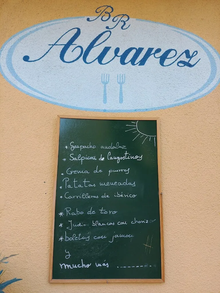 Menu_Álvarez Restaurante_Gejuelo del Barro_image_1
