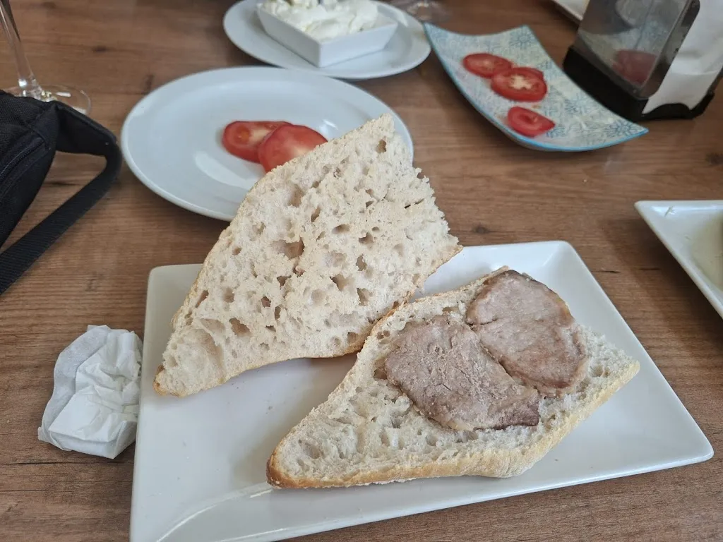 Justo Quintero_Álvarez Restaurante_Gejuelo del Barro_review