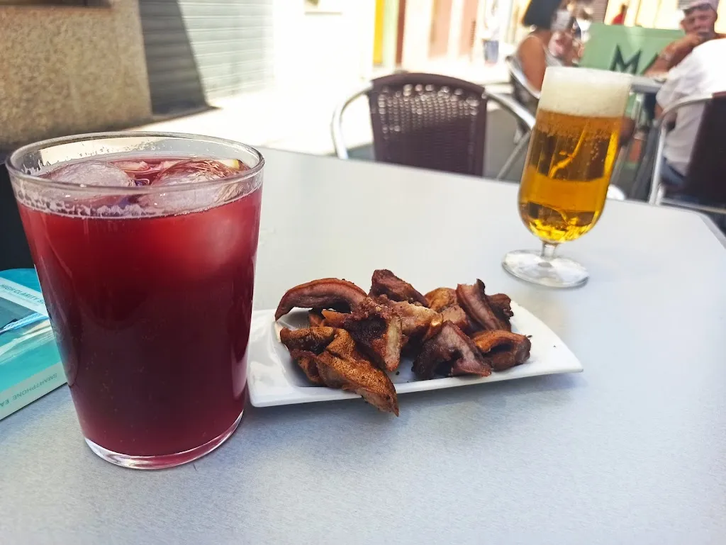 Menu_Cafeteria Majuma_Gejuelo del Barro_image_5