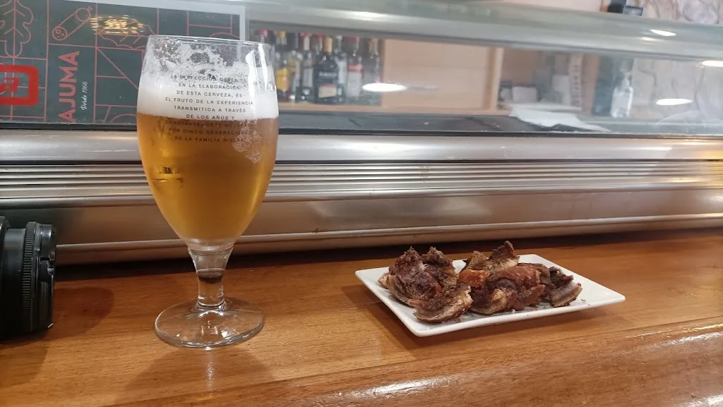 Menu_Cafeteria Majuma_Gejuelo del Barro_image_7