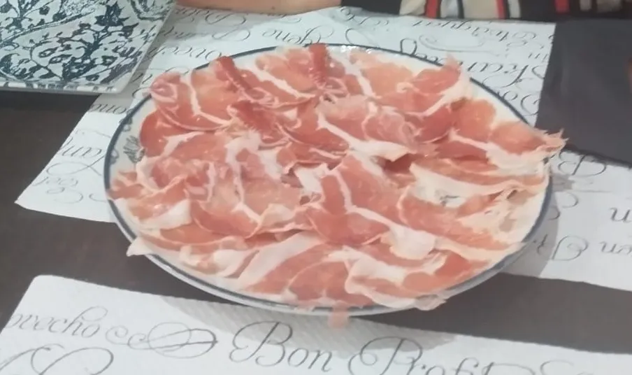 maria fernanda estevez_Cafeteria Majuma_Gejuelo del Barro_review