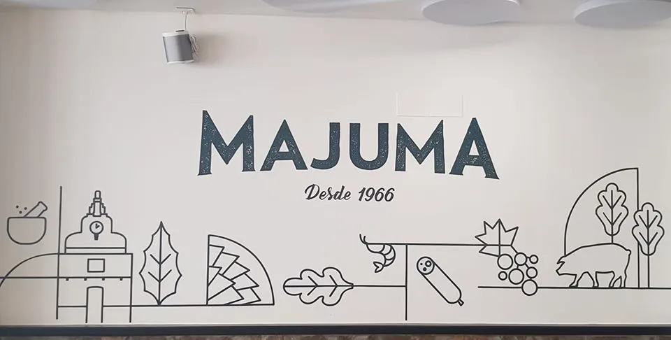 Cafeteria Majuma_Gejuelo del Barro_slider_image_2