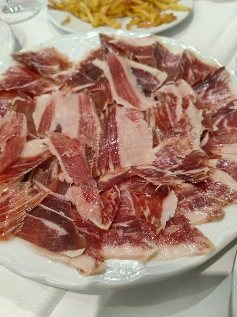 Oswaldo lopez ruiz_Restaurante Don Bustos- Restaurantes_Gejuelo del Barro_review