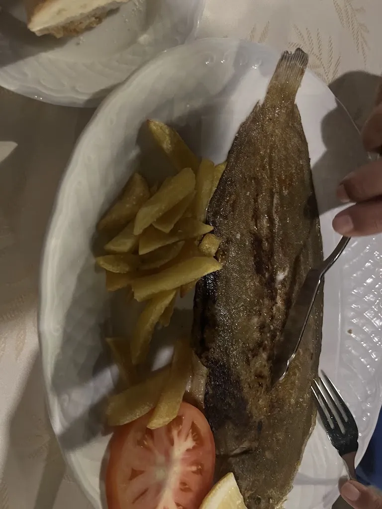 Roberto Hernandez Garcia_Restaurante Don Bustos- Restaurantes_Gejuelo del Barro_review