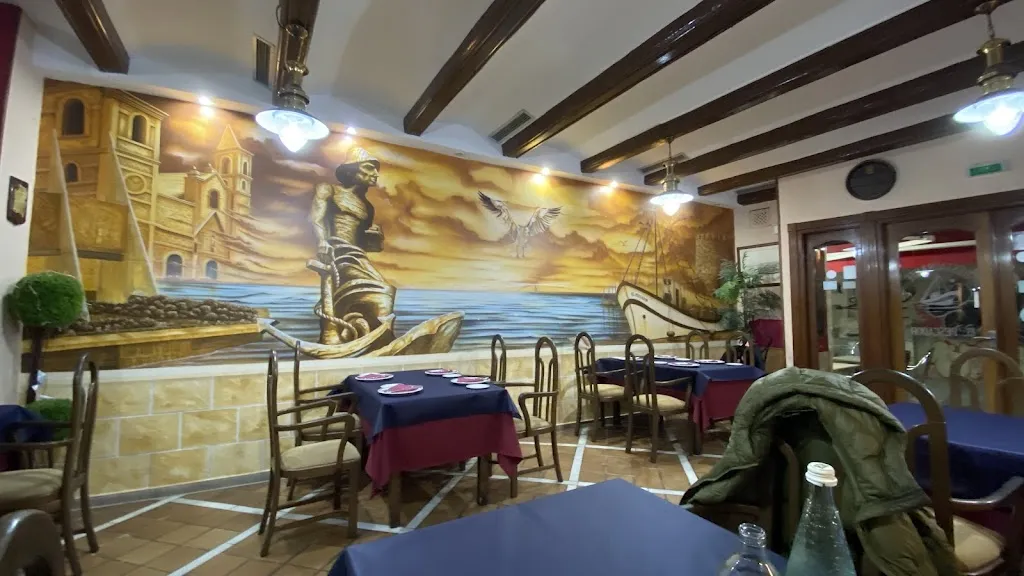 Krzysztof Brzoza_Restaurante El Pescador_Torrevieja_avis