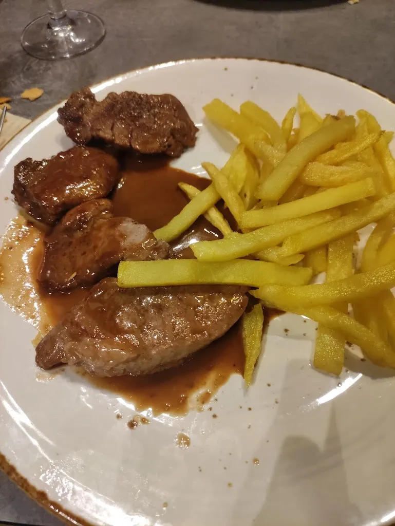 Menu_Bar restaurante De la Dehesa a su Mesa_Gejuelo del Barro_image_7