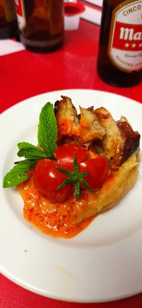 Menu_Bar Restaurante Zurich_Garcirrey_image_3