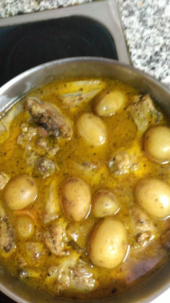 Menu_Casa Santamaría. Bar Taylor's._Garcirrey_image_7