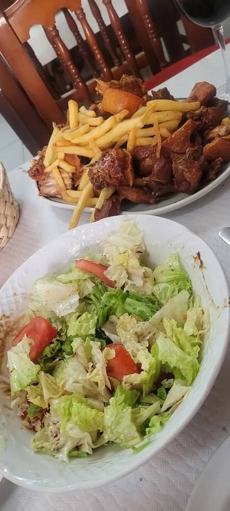 Eneritz Bilbao_Restaurante El Porvenir_Garcirrey_review