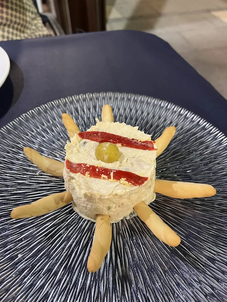 Jane Raynor_Restaurante Tasca Nueva Bahía_Torrevieja_review