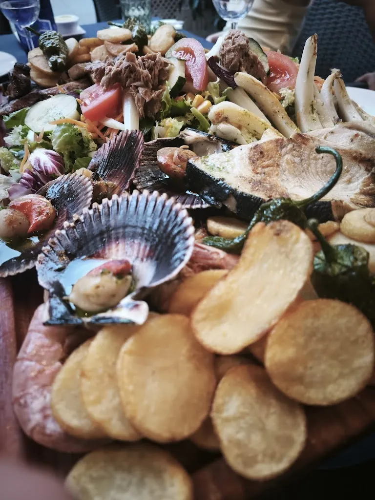 Piotr Lemanowicz_Restaurante Tasca Nueva Bahía_Torrevieja_review