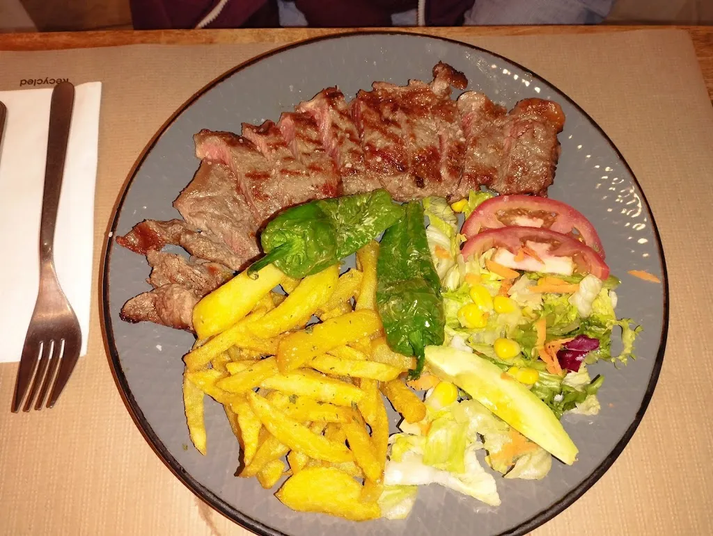 Daniel Vivar_El Rincón De Juani_Guadramiro_review