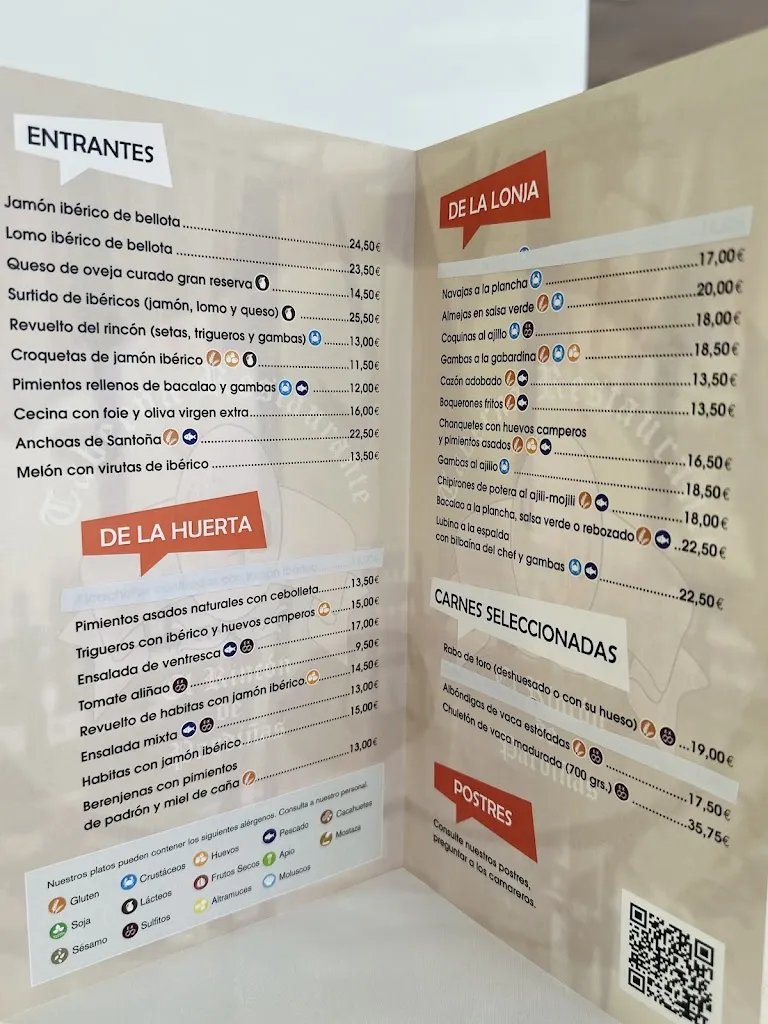 Menu_Taberna El Rincón de Pardiñas_Guadramiro_image_2
