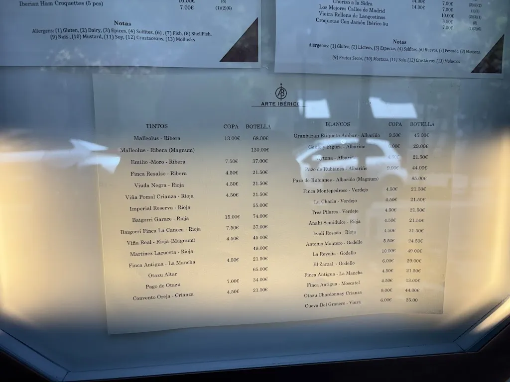 Menu_Arte Ibérico_Guijuelo_image_2