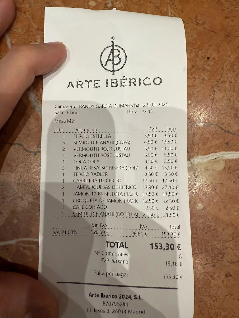 Menu_Arte Ibérico_Guijuelo_image_4