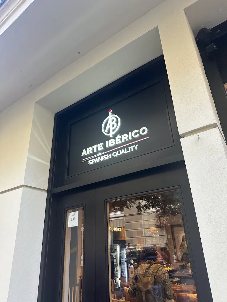 Jose R. Sosa_Arte Ibérico_Guijuelo_review