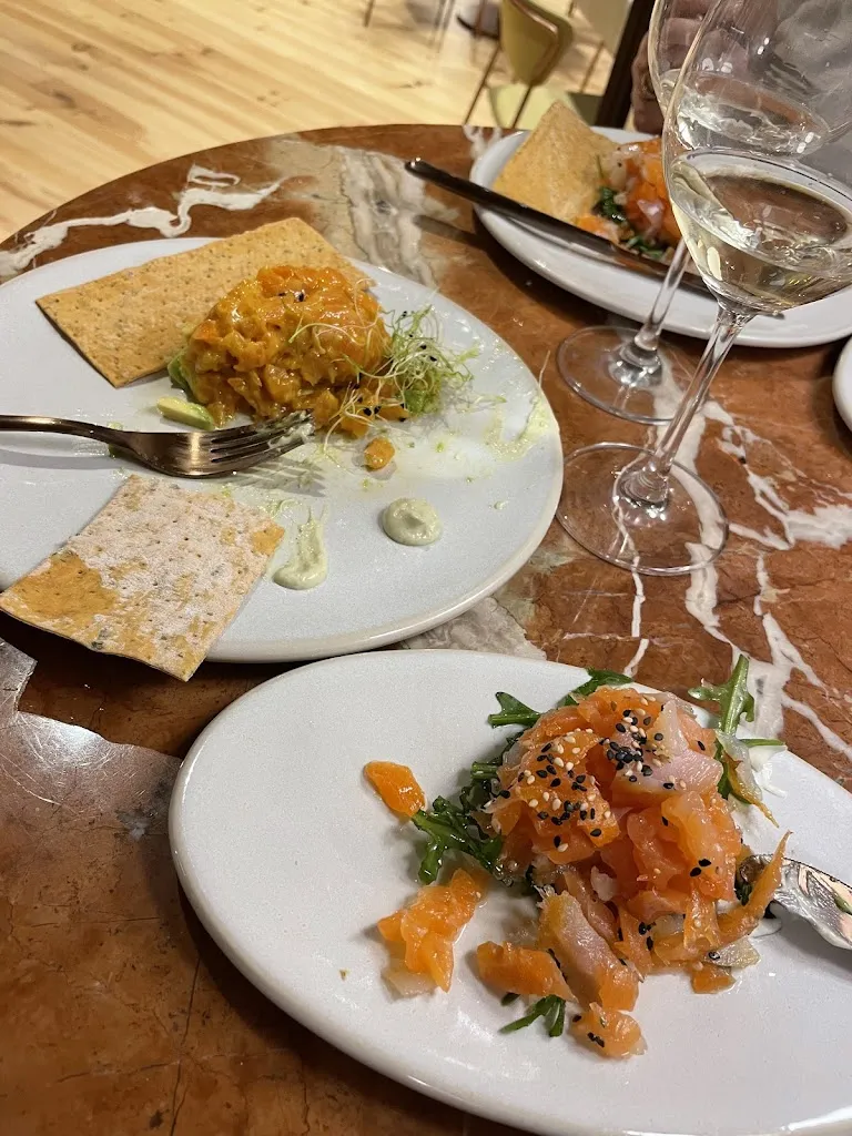 Denys Bousquet_Arte Ibérico_Guijuelo_review