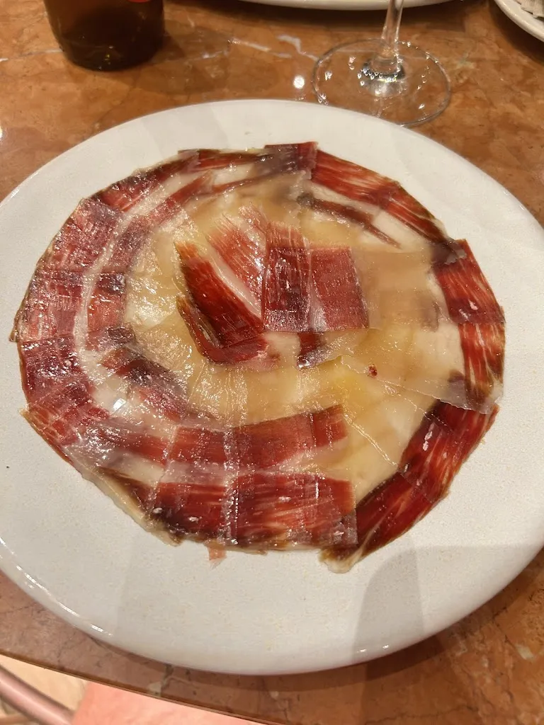 Gloria Bravo_Arte Ibérico_Guijuelo_review