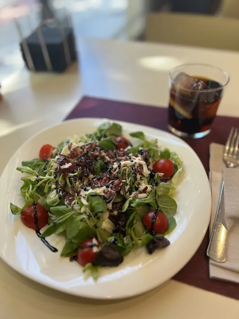 Menu_BEHER Madrid Chikito | Jamón Ibérico 100%_Guijuelo_immagine_6