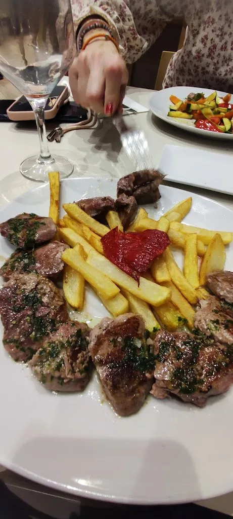 Menu_BEHER Madrid Chikito | Jamón Ibérico 100%_Guijuelo_immagine_9