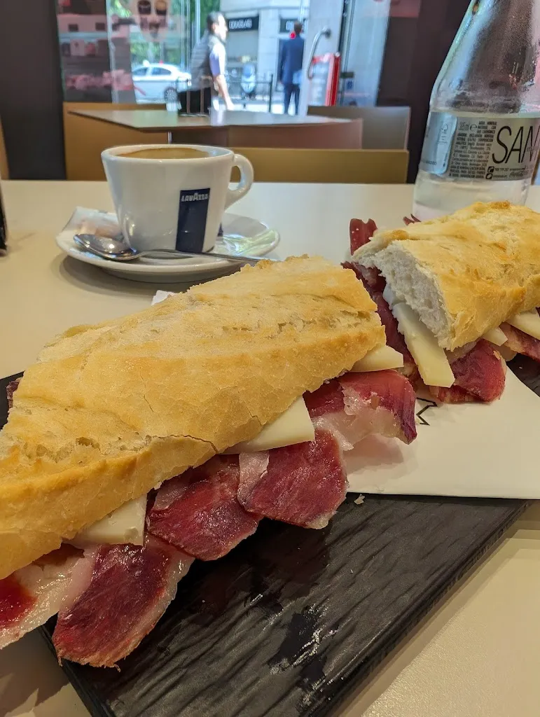 Anton D._BEHER Madrid Chikito | Jamón Ibérico 100%_Guijuelo_recensione