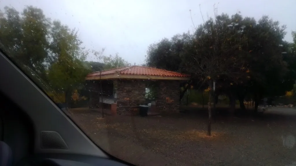 gaybrielle hastings_CT Guijo_Guijo de Ávila_review