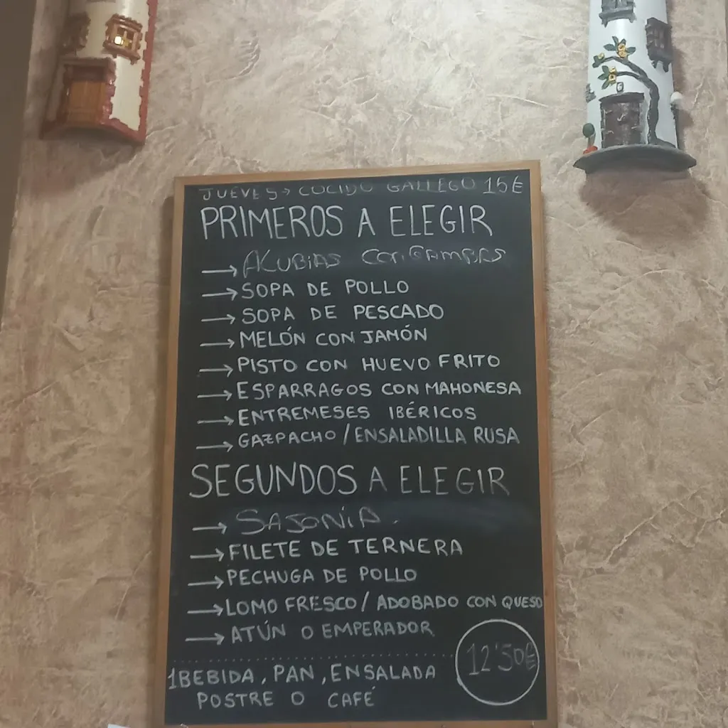 Menu_Restaurante la Tartana_Torrevieja_image_1