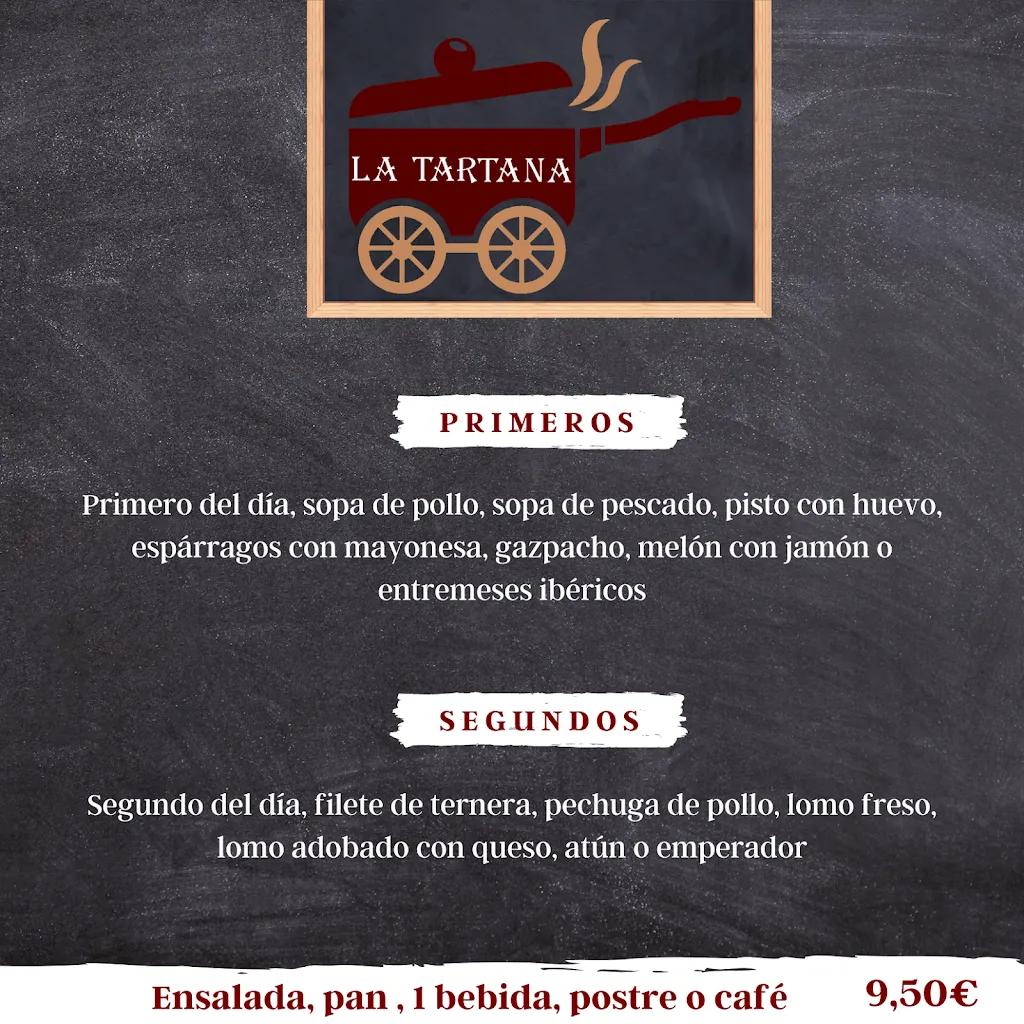 Menu_Restaurante la Tartana_Torrevieja_image_2