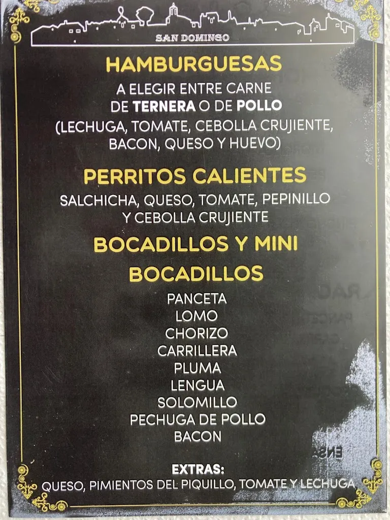 Menu_Bar de Chema_Herguijuela del Campo_image_2