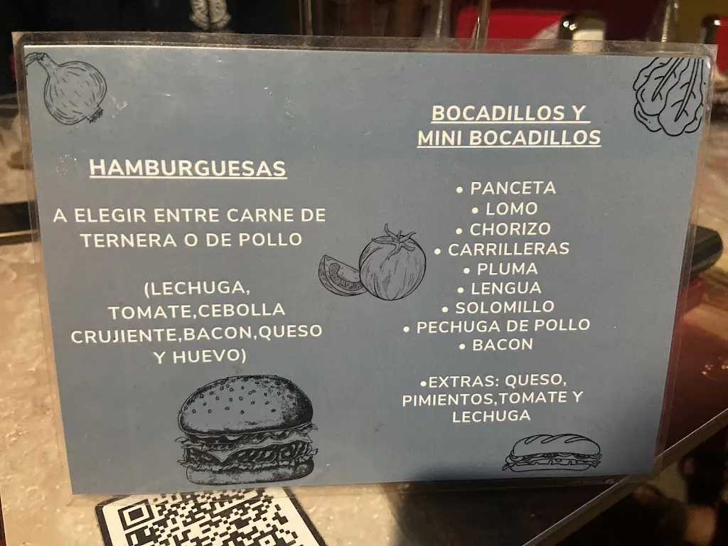 Menu_Bar de Chema_Herguijuela del Campo_image_3