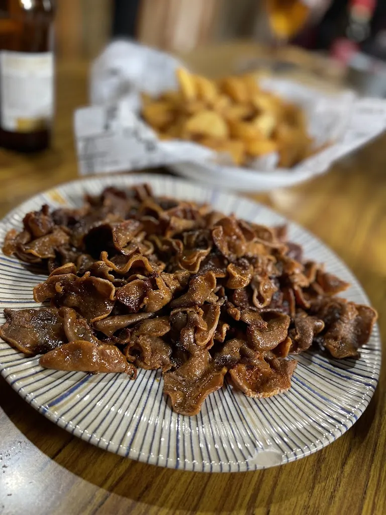 Bar de Chema_Herguijuela del Campo_slider_image_3