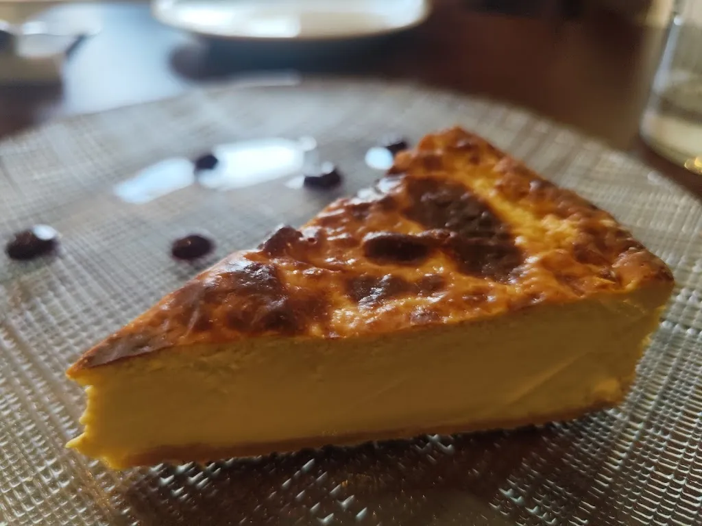 LAURA MATESANZ SERRATE_Restaurante Tal Vez_Hinojosa de Duero_review